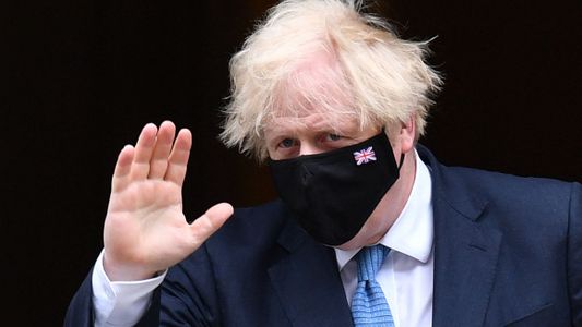 Reino Unido llegó al Freedom day, pero con Boris Johnson en aislamiento