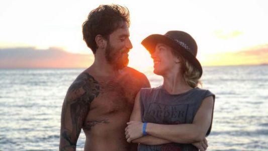 Federico Bal: Con Laura estamos bien, me tiré al vacío y fui a buscarla de sorpresa a Punta