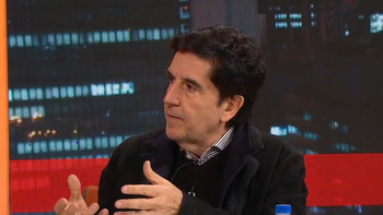 Carlos Melconian analizó la suba del blue y adelantó cuál sería su primer mensaje el 10 de diciembre