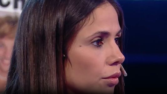 La emoción de Romina Uhrig al hablar de la historia con su papá en Gran Hermano 2022: Pude sanar