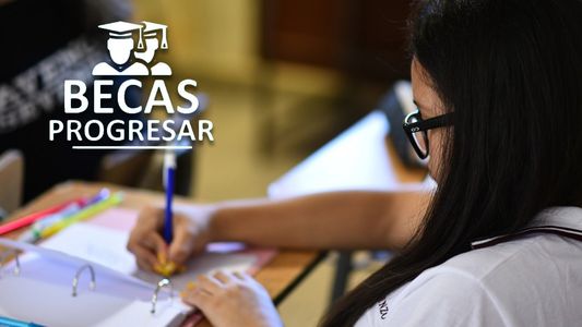 BECAS PROGRESAR: se conocieron los MONTOS que pagará ANSES