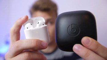 ¿AirPods Pro y Powerbeats Pro son perfectos para quienes tienen iPhone?