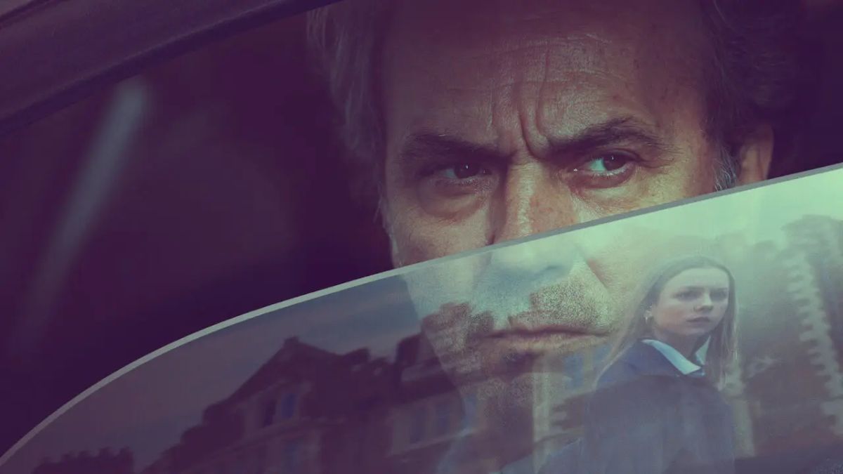 "Tu hijo", el drama de Netflix que te dejar&aacute; sin aliento.