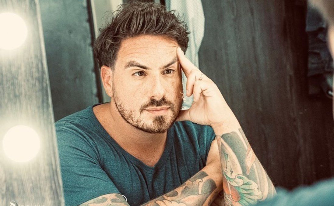 Fede Bal: elijo este país, antes que cualquier otro