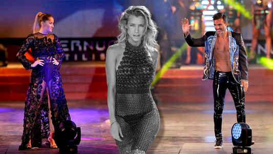 Cuánta plata pidió Nicole Neumann para no cruzarse con Viciconte y Cubero