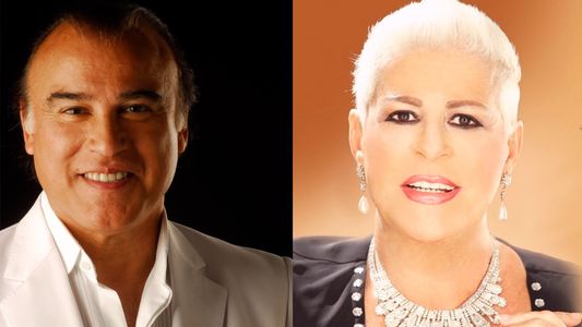 Paz Martínez: María Martha consiguió lo que no consiguen todos los artistas, el amor de la gente