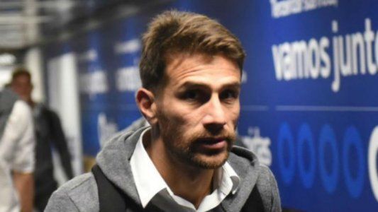 ¡Sorpresa! Antidoping para 15 jugadores de River en Coritiba