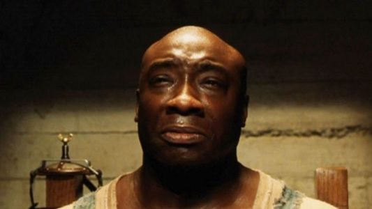 Murió el actor Michael Clarke Duncan