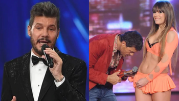 Marcelo Tinelli y su reflexión por el corte de polleras en Showmatch: Hoy lo veo y me da vergüenza