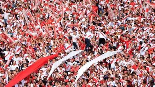 La historia de Iván Mónaco, uno de los tantos hinchas de River que perdió plata y la ilusión de ver a su equipo en la gran final