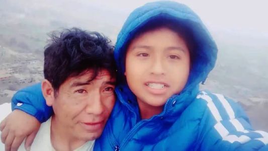 La historia oculta detrás del nombre de Pequeño J y su vínculo con un personaje icónico del cine