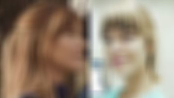 Actriz se gana la vida también como radióloga en un hospital