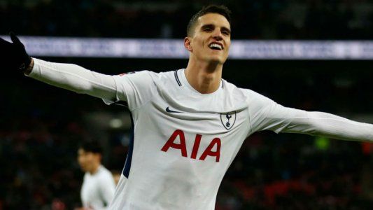 Lamela: Cada vez se acerca más mi regreso a River