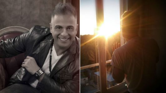 Marcelo Iripino rompió el silencio tras la operación: Dios me dio una nueva oportunidad