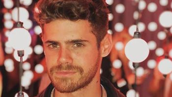 Gastón Soffritti, sobre Darthés y Fardin: Sólo ellos saben qué pasó en ese cuarto