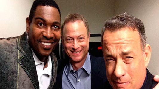 Actores de Forrest Gump se reúnen tras 20 años del estreno de la película