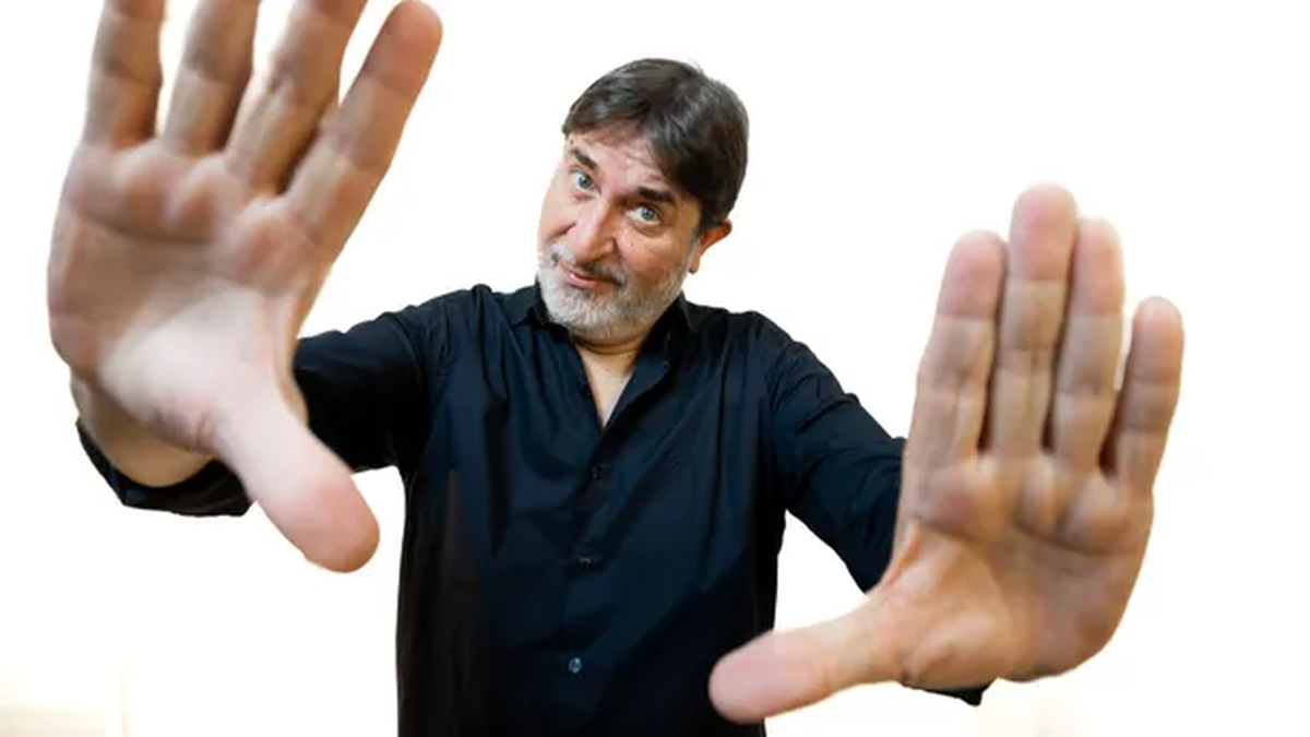 El Flaco Pailos
