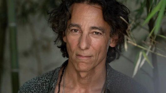 Polémicas declaraciones de Javier Calamaro al hablar sobre el coronavirus: “No me quiero arrastrar entre la mierda”