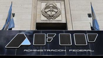 La AFIP extendió el plazo por la cantidad de solicitudes recibidas.