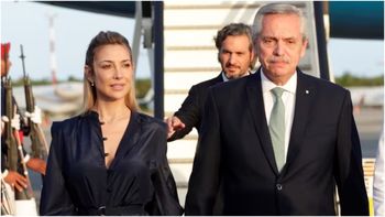 Testigo B y un sobre secreto: cómo sigue la causa de Fabiola Yáñez contra Alberto Fernández