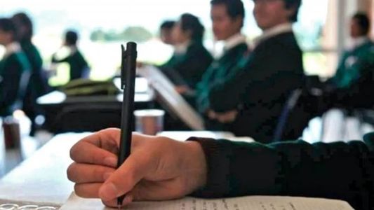 VOUCHERS educativos: hasta CUÁNDO hay tiempo para anotarse