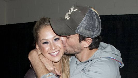 Nació el tercer hijo de Enrique Iglesias y Anna Kournikova