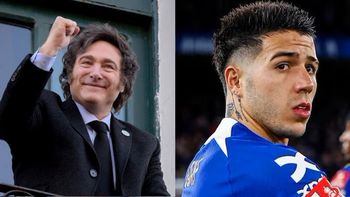 opinion | efecto enzo fernandez: ¿que dice la constitucion argentina sobre la discriminacion racial? opinion | efecto enzo fernandez: ¿que dice la constitucion argentina sobre la discriminacion racial?