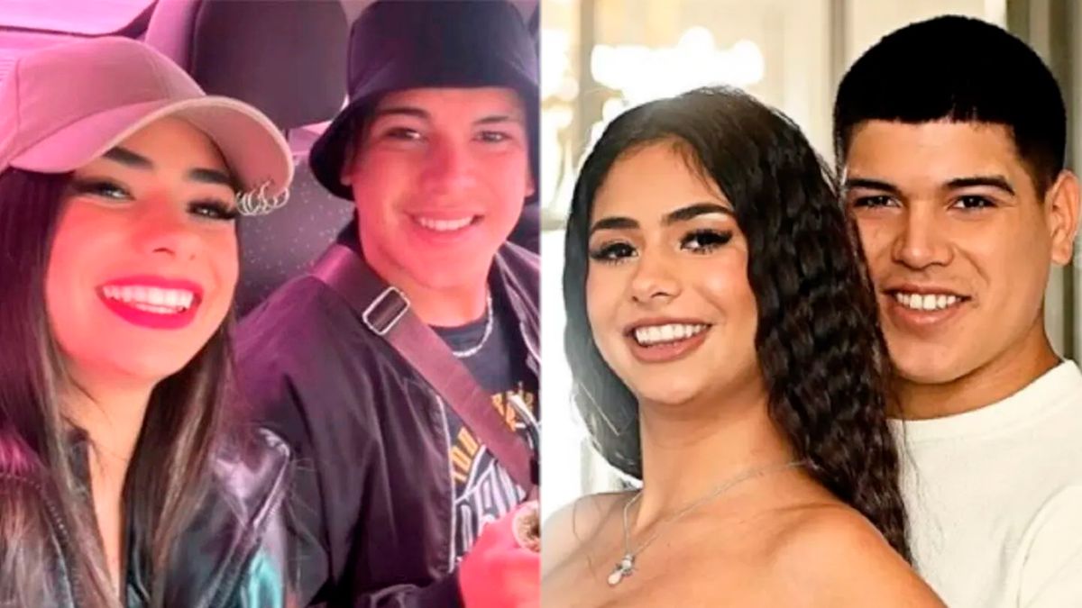 El mensaje de Thiago Medina a Daniela Celis por su cumpleaños que evidencia cómo está su relación