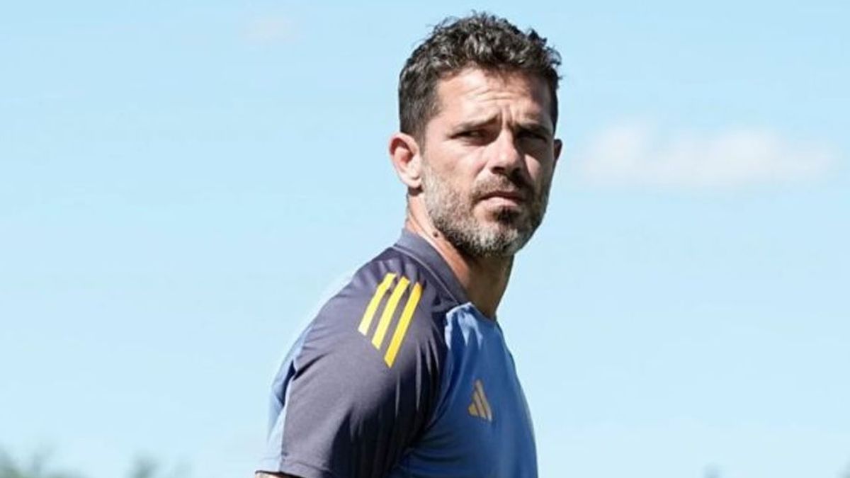Con varias bajas, Gago presentó la lista de convocados para el debut de Boca en la Copa Libertadores
