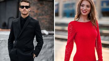 Cuáles son los colores que utilizan las personas que imponen presencia sin hablar, según la psicología