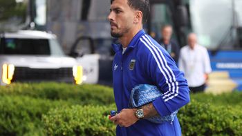 Boca espera a Leandro Paredes: cuándo se reincorpora tras disputar el Mundial 2026