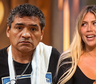 Tras la muerte del Roña Castro, resurgió su fuerte reclamo a Wanda Nara por una promesa que nunca cumplió
