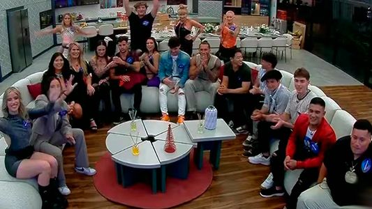 Se filtró el resultado de la prueba de ADN del supuesto hijo de un jugador de Gran Hermano