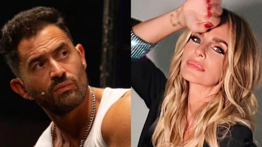 Sabrina Rojas reveló por qué dejó de seguir al Tucu López en Instagram y fue implacable