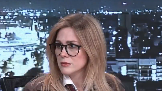 Lilia Lemoine justificó la agresión a Pablo Grillo: No podés hacer un omelette sin que se rompan un par de huevos