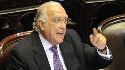 Gil Lavedra confirmó que apelarán el fallo de Cristóbal López: “Da impunidad a los involucrados”