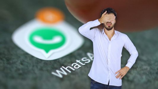 WhastApp: modo súper oculto que te va a cambiar la vida