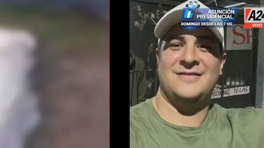 Un policía se resistió a un asalto y lo acribillaron: en el tiroteo mató a un delincuente