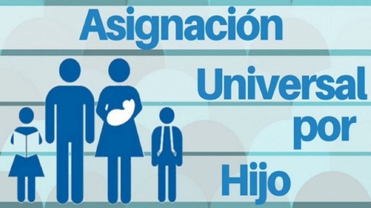 Quienes reciben la Asignación Universal por Hijo (AUH)