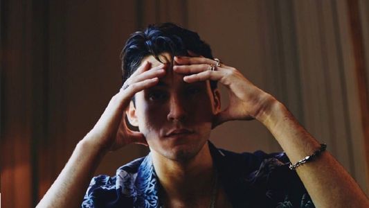 Un vecino se le quejó por la música a Francisco Tinelli: su tajante respuesta