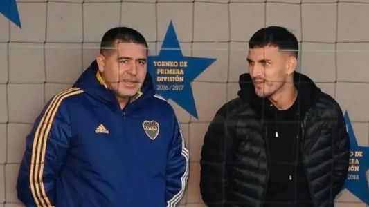 Crece la ilusión en Boca: qué falta para que Leandro Paredes regrese al club de sus amores
