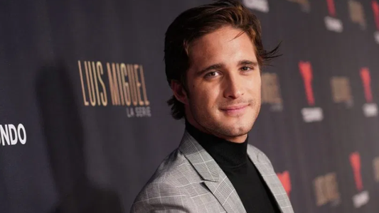 Diego Boneta: Luego del éxito de Luis Miguel ¿Cuál es la próxima serie del actor?