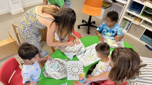 Según un informe, los chicos argentinos tienen más vacaciones de verano que el promedio y hay impacto en el aprendizaje