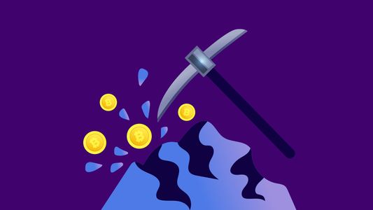 Bitcoin: qué es el minado silencioso, la tecnología que transforma el mundo de la criptomoneda