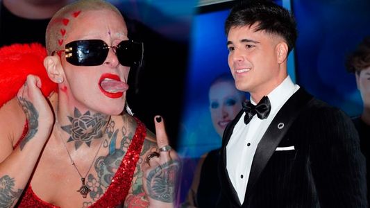 Salió a la luz una situación polémica que Mauro vivió con Furia y no se vio al aire en Gran Hermano