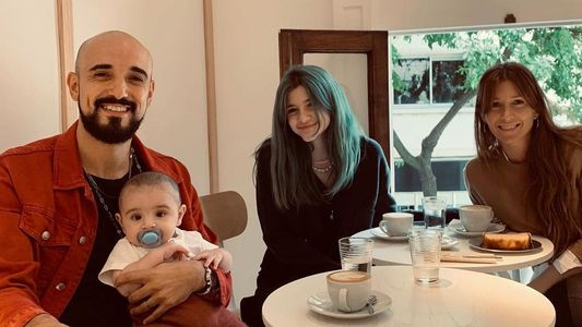 Abel Pintos y Mora Calabrese: Cómo, dónde y cuándo será el casamiento