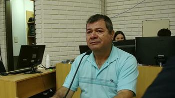 Sena habló por primera vez en el juicio por Cecilia Strzyzowski y sorprendió a todos con su reacción