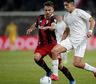 River empata 0-0 con Libertad en Paraguay por la ida de los octavos de final de la Libertadores
