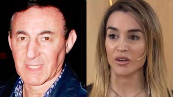 Norberto Marcos ya reemplazó a Fátima Florez por otra talentosa artista