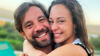 El sorpresivo anuncio de Fio Giménez, a tres meses de reconciliarse con Cachete Sierra El sorpresivo anuncio de Fio Giménez, a tres meses de reconciliarse con Cachete Sierra